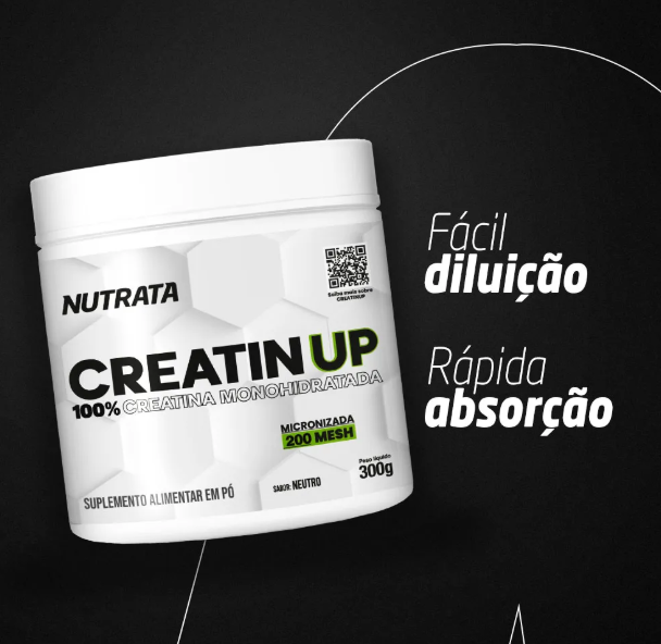 Nutrata Creatin UP - 300g