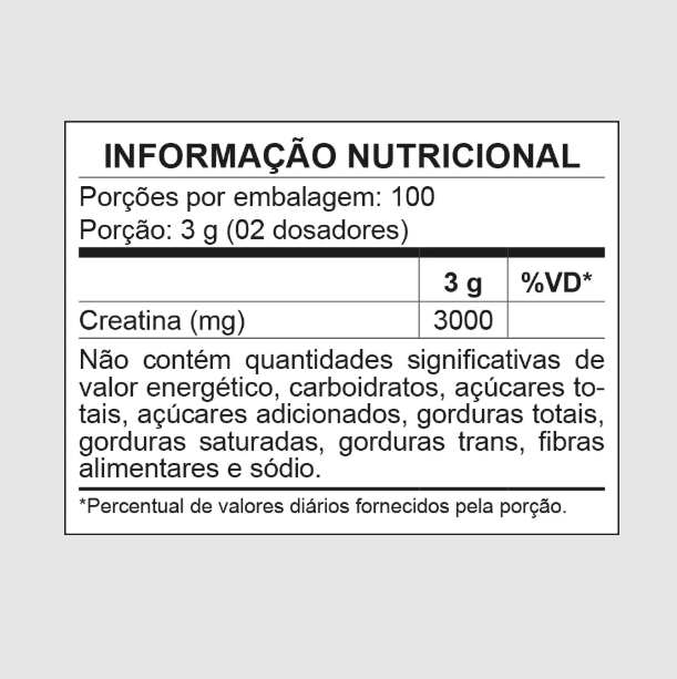 Nutrata Creatin UP - 300g