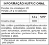 Nutrata Creatin UP - 120 cápsulas 72g
