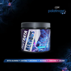 Kit Nutrata Nervous sabor - Maça Verde