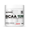 Nutrata BCAA TCM 8:1:1 300g - Limão
