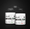 Nutrata BCAA TCM 8:1:1 300g - Limão