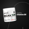 Nutrata BCAA TCM 8:1:1 300g - Limão