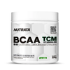 Nutrata BCAA TCM 8:1:1 300g - Limão