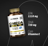 Nutrata Ômega Ultra TG - 120 cápsulas 144g