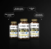 Nutrata Ômega Ultra TG - 120 cápsulas 144g