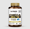 Nutrata Ômega Ultra TG - 200 cápsulas 240g