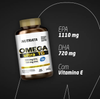 Nutrata Ômega Ultra TG - 200 cápsulas 240g